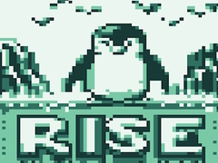 খেলা Rise