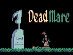 খেলা Dead mare