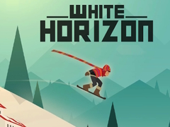 খেলা White Horizon