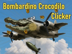 খেলা Bombardino Crocodilo Clicker
