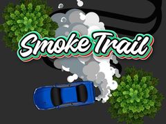 খেলা Smoke Trail