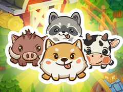 খেলা Animal Sort
