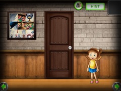 খেলা Amgel Kids Room Escape 305