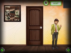 খেলা Amgel Easy Room Escape 281