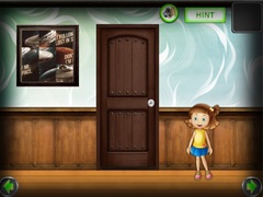খেলা Amgel Kids Room Escape 306