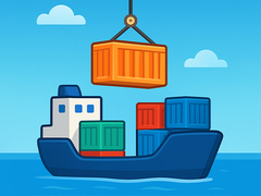 খেলা Container Sort Puzzle