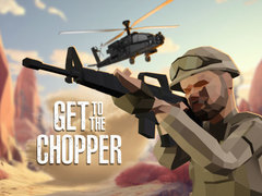 খেলা Get To The Chopper