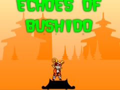 খেলা Echoes of Bushido