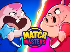 খেলা Match Masters