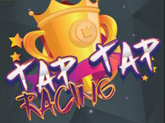 খেলা Tap Tap Racing