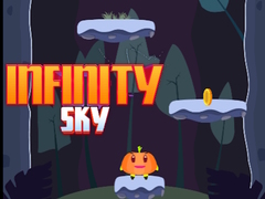 খেলা Infinity Sky