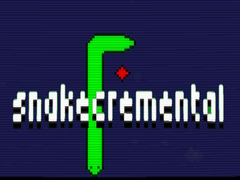 খেলা Snakecremental