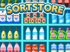 খেলা Sortstore