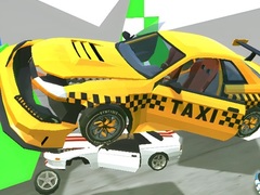 খেলা Survival Racing: Extreme Road