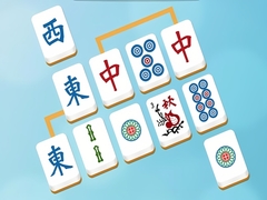 খেলা Mahjong Connect Majong Class