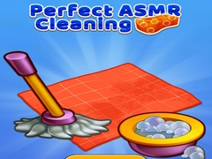 খেলা Perfect Asmr Cleaning