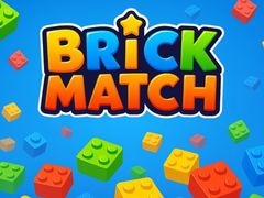 খেলা Brick Match