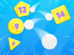 খেলা Physics Balls