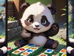 খেলা Zen Master 3 Tiles