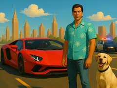 খেলা Aventador Vice Crime City