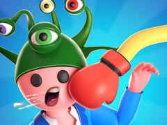 খেলা Ragdoll Mania
