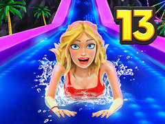 খেলা Uphill Rush 13