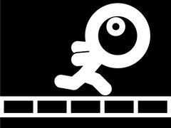 খেলা Stickman Jump