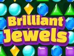খেলা Brilliant Jewels