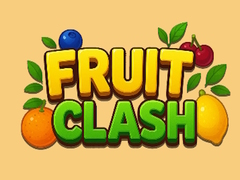 খেলা Fruit Clash