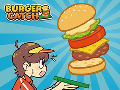 খেলা Burger Catch