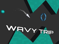 খেলা WavyTrip