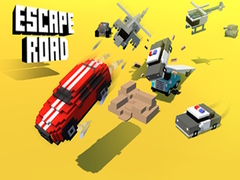 খেলা Escape Road