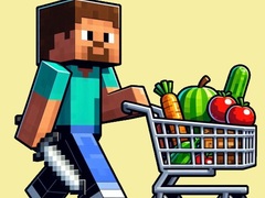 খেলা CraftMart
