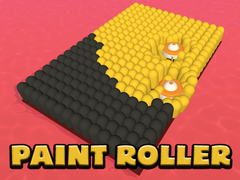 খেলা Paint Roller