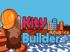 খেলা Kity Builder Advance