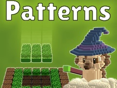 খেলা Patterns
