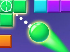 খেলা Block Crasher