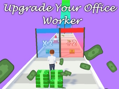 খেলা Upgrade Your Office Worker