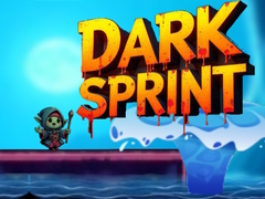 খেলা Dark Sprint