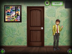 খেলা Amgel Easy Room Escape 282