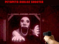 খেলা PetaPeta Roblox Shooter