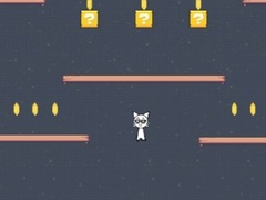 খেলা Sprunki Jump Adventure