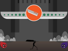 খেলা Swordsman