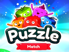 খেলা Puzzle Match 
