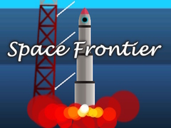খেলা Space Frontier