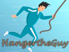 খেলা HangertheGuy
