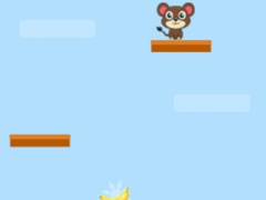 খেলা Banana Quest