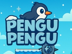 খেলা Pengu Pengu