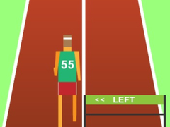 খেলা Runner Man