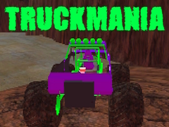 খেলা Truckmania
